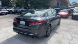 Used 2020 Kia Optima LX image 4