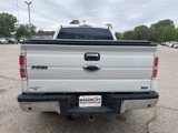 Used 2010 Ford F150 4x4 SuperCrew image 6