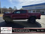 New 2025 GMC Canyon Elevation w/ Convenience Package image 4