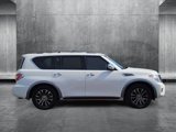 Used 2017 Nissan Armada Platinum w/ Interior Lighting Package image 4