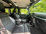 Used 2012 Jeep Wrangler Unlimited Sahara image 6