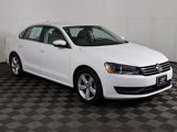 Used 2013 Volkswagen Passat 2.5 SE image 2
