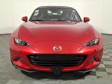 Used 2016 MAZDA MX-5 Miata Grand Touring image 2