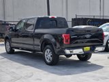 Used 2015 Ford F150 Lariat w/ Equipment Group 501A Mid image 4