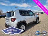 Certified 2021 Jeep Renegade Limited image 3