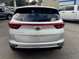 Used 2021 Kia Sportage LX image 4