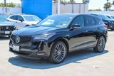 Used 2022 Acura RDX AWD w/ A-Spec & Advance Pkg image 3