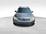Used 2011 Subaru Forester 2.5X Premium image 2