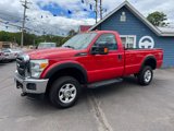 Used 2015 Ford F350 XL image 2