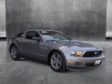 Used 2011 Ford Mustang Premium image 3