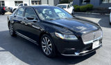Used 2017 Lincoln Continental Premiere image 3