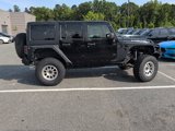 Used 2015 Jeep Wrangler Unlimited Sport w/ Quick Order Package 24S image 3