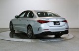 Used 2023 Mercedes-Benz C 43 AMG 4MATIC Sedan image 2