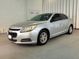 Used 2014 Chevrolet Malibu LS image 2