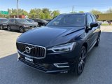 Used 2019 Volvo XC60 T5 Inscription w/ Protection Package Premier image 3