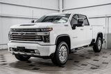 Used 2021 Chevrolet Silverado 3500 High Country w/ Z71 Off-Road Package image 3