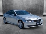 Used 2012 BMW 535i Sedan image 3