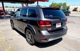 Used 2015 Dodge Journey Crossroad image 4