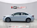 New 2025 Toyota Corolla LE image 4