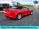 Used 2019 Chevrolet Camaro LT image 5