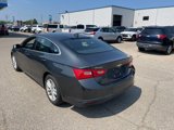 Used 2017 Chevrolet Malibu LT w/ Driver Confidence Package image 4