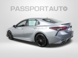 Used 2022 Toyota Camry XSE image 3