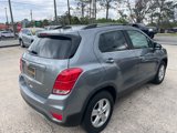 Used 2020 Chevrolet Trax LT w/ Sun & Sound Package image 5