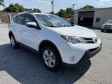Used 2014 Toyota RAV4 XLE image 3