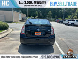 Used 2012 Toyota Prius Four image 4