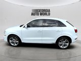 Used 2017 Audi Q3 2.0T Premium Plus w/ Premium Plus Package image 2