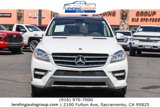 Used 2014 Mercedes-Benz ML 550 4MATIC w/ Premium 1 Package image 6