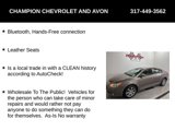Used 2012 Buick LaCrosse Leather image 2