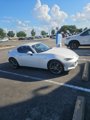 Used 2018 MAZDA MX-5 Miata RF Grand Touring image 5