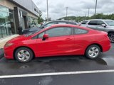 Used 2013 Honda Civic LX image 2