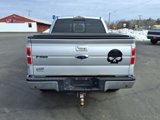 Used 2012 Ford F150 Lariat w/ Lariat Chrome Pkg image 5