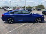 Used 2022 Honda Accord Sport image 2