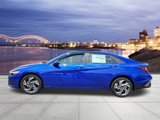 New 2025 Hyundai Elantra Sport image 2