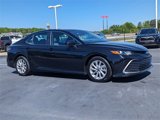 Certified 2023 Toyota Camry LE image 2