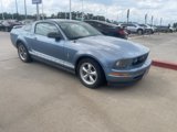 Used 2006 Ford Mustang Deluxe image 2