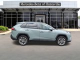 Used 2021 Toyota RAV4 XLE Premium image 2
