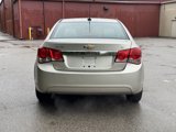 Used 2016 Chevrolet Cruze LT image 4