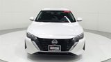 Used 2025 Nissan Sentra SV w/ All-Weather Package image 2