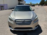 Used 2017 Subaru Legacy 3.6R Limited w/ Popular Package #4 image 2