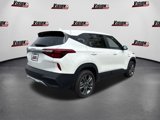 Certified 2023 Kia Seltos LX image 5