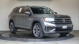 Used 2022 Volkswagen Atlas SEL Premium image 5