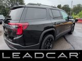 Used 2021 GMC Acadia AT4 image 5