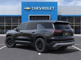 New 2025 Chevrolet Traverse Z71 w/ Enhanced Driving Package image 3