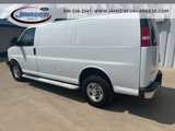 Used 2023 Chevrolet Express 2500 w/ Driver Convenience Package image 5