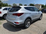 Used 2018 Hyundai Santa Fe Sport image 3