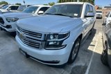 Used 2017 Chevrolet Suburban Premier image 2